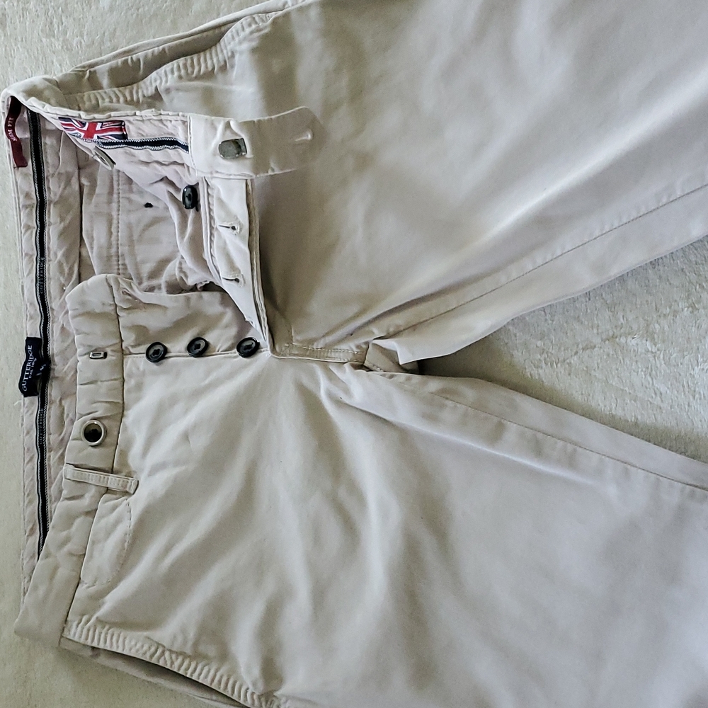 Gutteridge - image 8